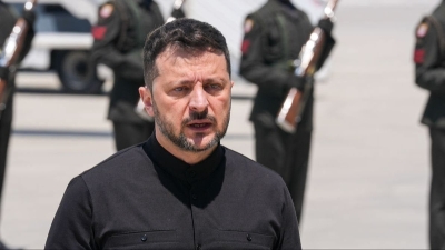 Zelenski upozorava na nedostatak protivraketne odbrane: "Ovo je veliki problem"