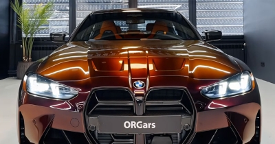 Sljedeća godina biće posljednja za aktuelni BMW M3