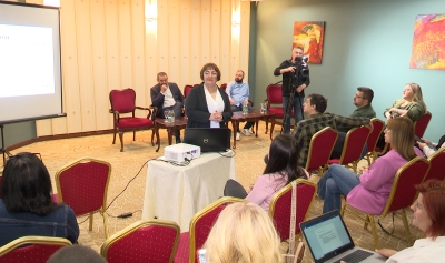 Mediji u Republici Srpskoj na posljednjem mjestu