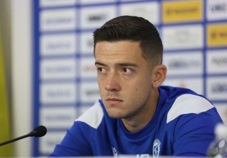 Bivši fudbaler Željezničara slavio na FIFA sudu: Klub mu mora isplatiti dugovanja i kamate