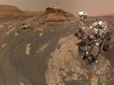 Na Marsu pronađeno još gradivnih blokova za život