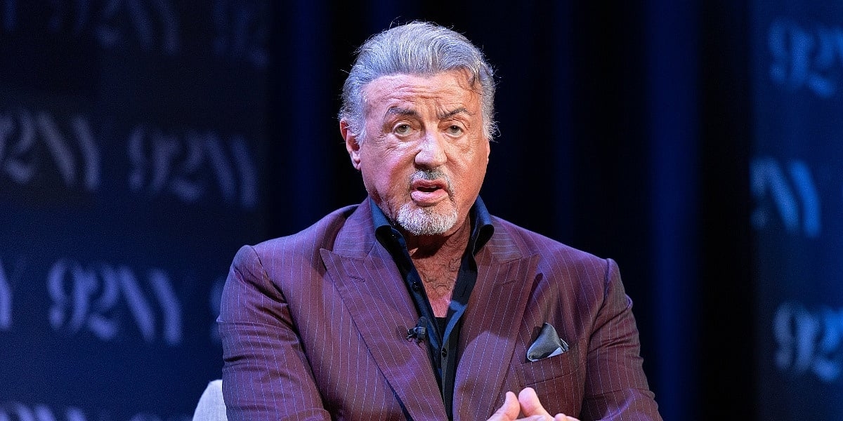 Sylvester Stallone više nema potrebu za dokazivanjem: Ranije nisam uživao u uspjehu ni bio zahvalan
