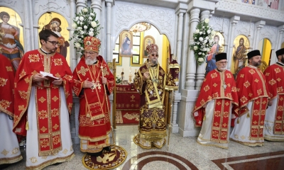 Često nemamo vremena: Snažna poruka mitropolita Jefrema na velikom molitvenom saboru u Banjaluci