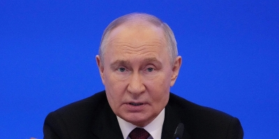 Putin o umjetnoj inteligenciji: Euroazijska ekonomska unija čini mnogo na razvoju AI-ja