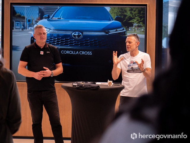 Otvorene prijave za novu, 8. sezonu Toyota Hibridne škole