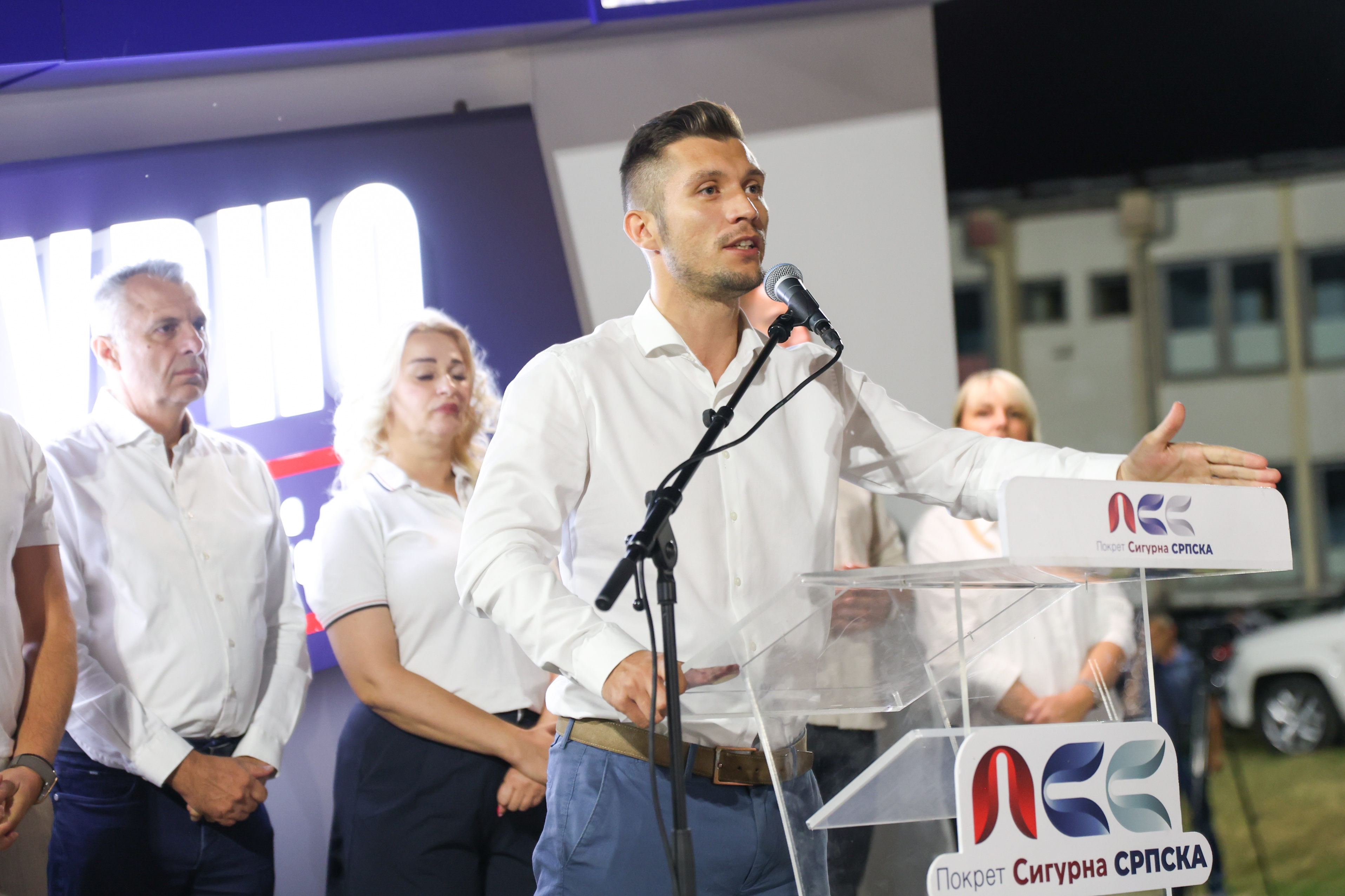 Penzionerima trebaju veće penzije, a ne 100 KM pred izbore