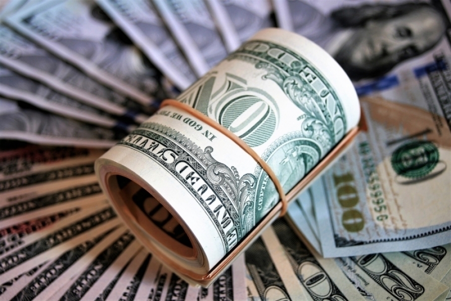 GLAVOBOLJE ZA ŠTEDIŠE: Američki dolar pao na najniže razine od početka..