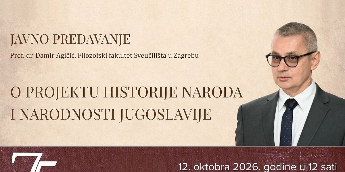 Zašto nije završeno pisanje zajedničke historije Jugoslavije: Hrvatski historičar o projektu koji je propao s državom