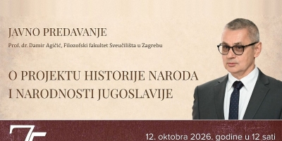 Zašto nije završeno pisanje zajedničke historije Jugoslavije: Hrvatski historičar o projektu koji je propao s državom