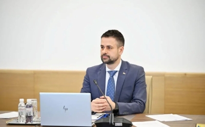 Amidžić oštro poručio Suljagiću: "Čemu histerične reakcije ako Memorijalni centar posluje po zakonu"