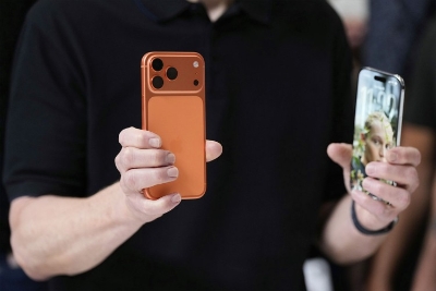 Apple predstavio iPhone 17 Pro s početnom cijenom od 1.099 dolara