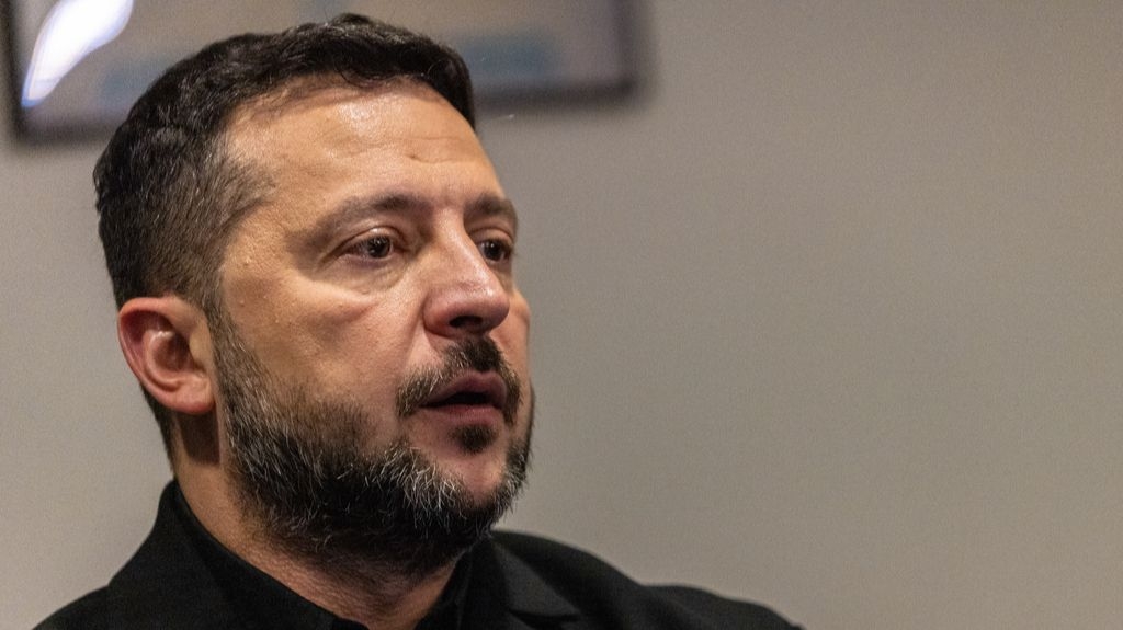 Zelenski: Ukrajina će uskoro imati balističku raketu koja će moći pogoditi Moskvu