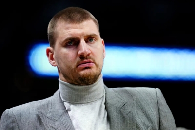 Nikola Jokić upozorava Srbiju: Znamo šta nas čeka protiv Zmajeva