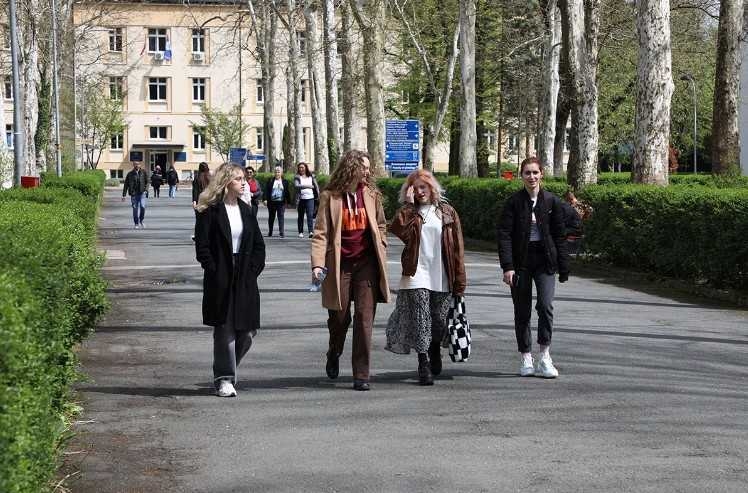 Počinje upis na univerzitete u Republici Srpskoj: Više od 4.800 mjesta za brucoše