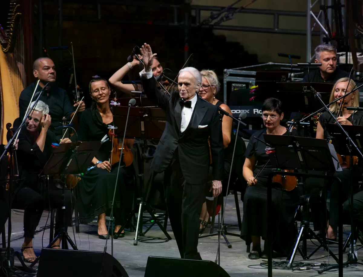 Legendarni operni pjevač José Carreras stiže u Sarajevo: Koncert će održati 7. marta u Skenderiji