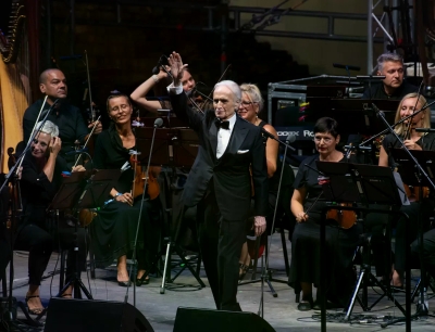 Legendarni operni pjevač José Carreras stiže u Sarajevo: Koncert će održati 7. marta u Skenderiji