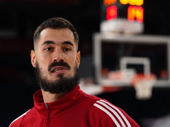 Kalinić ostaje u Zvezdi, biće jedan od trenera u stručnom štabu