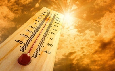 Cijeli Balkan u crvenom: Meteorolozi najavili pakleno ljeto i za BiH