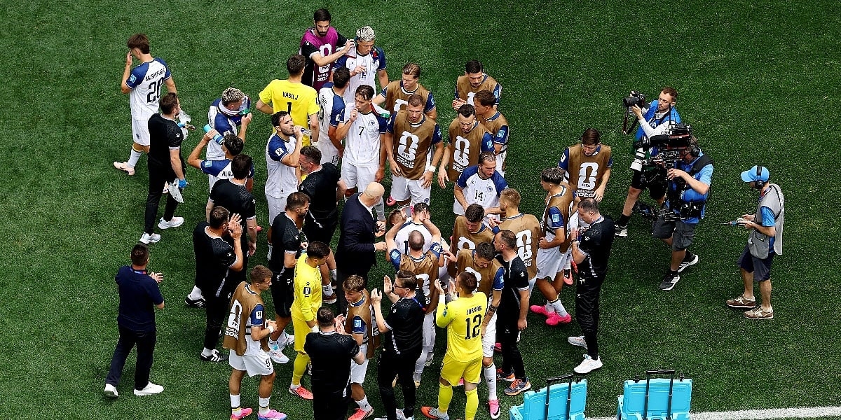 Navijači mogu odahnuti: UEFA odbacila pravilo koje nervira javnost na Svjetskom prvenstvu