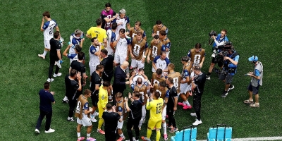 Navijači mogu odahnuti: UEFA odbacila pravilo koje nervira javnost na Svjetskom prvenstvu