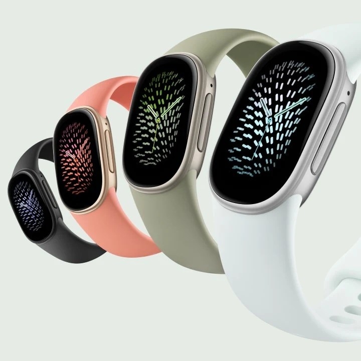Google predstavio Fitbit Edge, novi jeftiniji fitness tracker