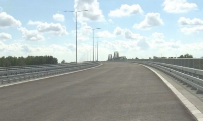 Dva duga tunela i niz mostova: Sutra otvaranja novih 20 kilometara auto-puta u BiH