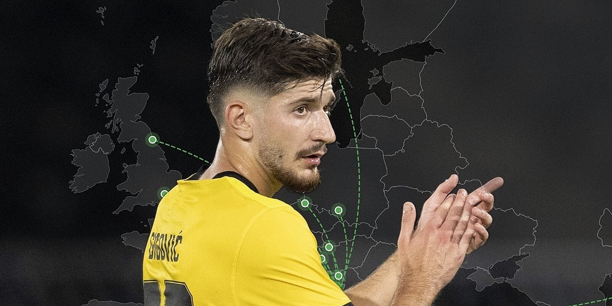 Zmajevi ovog vikenda na 38 stadiona u 22 države, Kolašinac propušta utakmicu