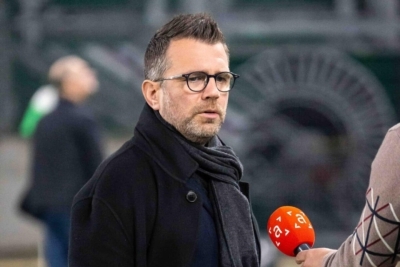 ZVJEZDAN MISIMOVIĆ OTVORENO: Ćiro me optužio da sam prodao utakmicu za posovni prostor od Milorada Dodika