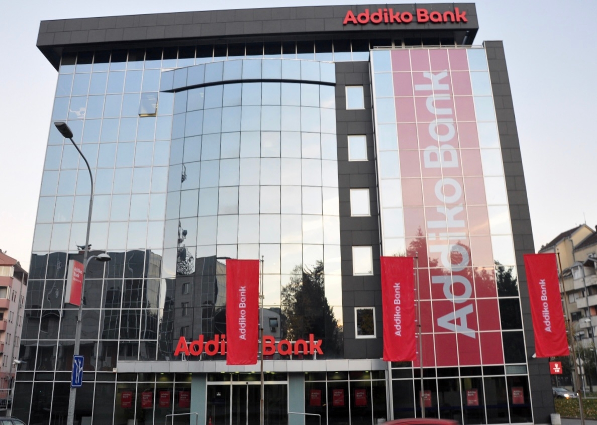 Raiffeisen pred preuzimanjem Addika: Sakupili 50,42 odsto dionica, u fokusu i BiH