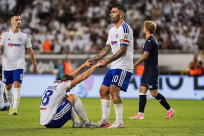 Večeras su stigle loše vijesti za Hajduk!