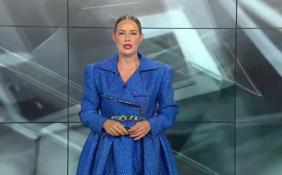 Pogledajte novo izdanje 'Scene' s Adrijanom Gavrić
