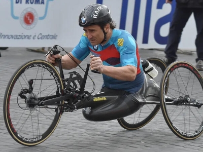 Preminuo Alex Zanardi, čovjek koji je inspirisao cijeli svijet