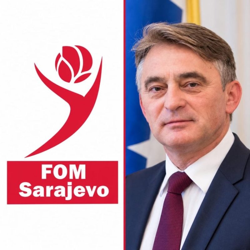 Građani, obratite se Komšićevom kabinetu! Ako je molba porodice osobe sa invaliditetom bila dovoljna za pomoć, pozivamo...