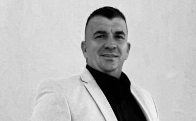 Tragedija u bh. susjedstvu: Poginuo bivši fudbaler Mladen Kaluđerović