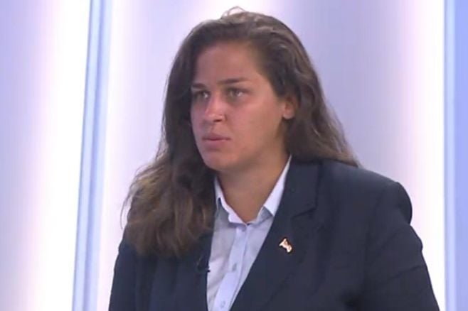 Dodik tražio da da ostavku, sad se oglasila Anja Ljubojević