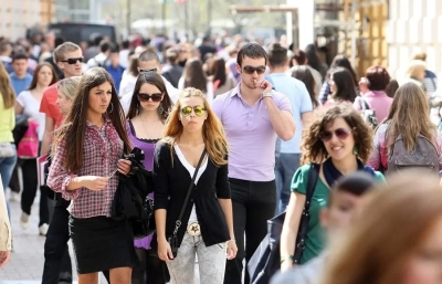 Porazni podaci o odlivu mozgova: Više od 50 odsto mladih planira odlazak iz BiH nakon školovanja