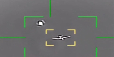 Objavljen snimak: Iranska garda srušila američki dron MQ-9 Reaper, gubici SAD-a se nastavljaju