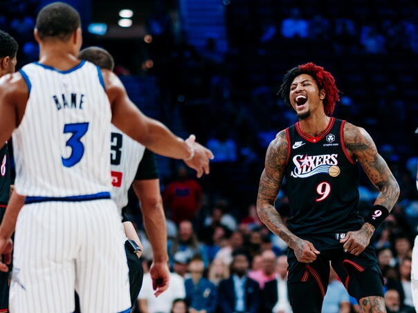 Philadelphia ide na Boston, Golden State ostaje u borbi za playoff