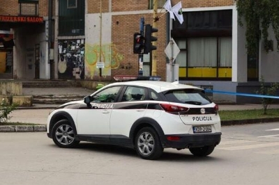 Tragedija kod Breze: Muškarac sletio sa ceste i poginuo