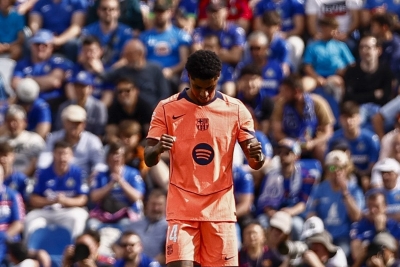 Ni Barcelona, a ni Manchester United! Zna se za koga bi Rashford mogao igrati iduće sezone