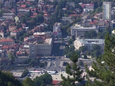 Konaković i drugi put izbjegao dolazak u sudnicu (VIDEO)