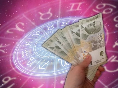 Novac i napredak: Kojih pet znakova ulazi u zonu velikih dobitaka?