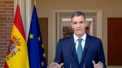 Premijer Španije pozvao da se Izraelu zabrani učešće na svim takmičenjima