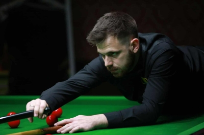 Eldar Karamehmedović osvojio prestižni snooker turnir u Zagrebu