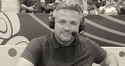 Najbliži član porodice otkrio zašto je njihov zet Edin Avdić dobio otkaz na Arena Sportu