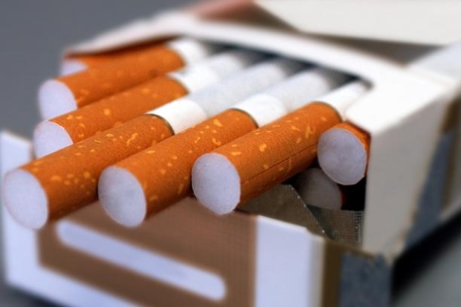 CIGARETE SU SVE SKUPLJE: Evo šta se mijenja od 1. januara 2027. godine!