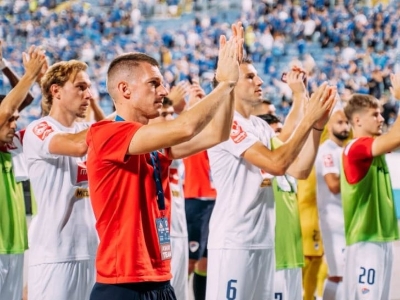 Borac čeka šampiona Moldavije, poznati i naredni rivali