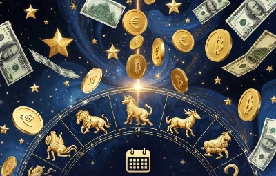 Novčani horoskop za jun 2026: Ljeto počinje poklonom Jupitera, planete izobilja i bogatstva