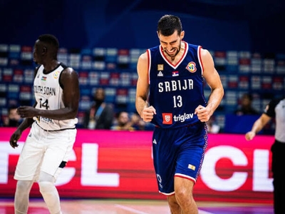 Srbija ostala bez još jednog važnog igrača za duel sa BiH