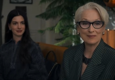 "Isplatilo se čekati" Prve reakcije na film "Đavo nosi Pradu 2" obećavaju